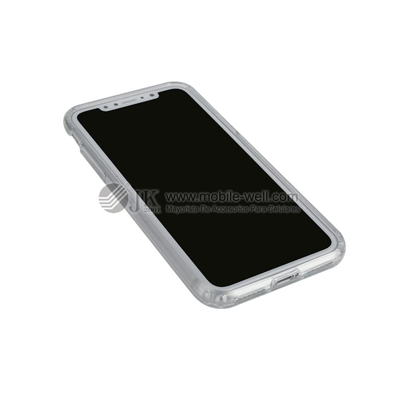 Anti scratch acrylic cover with altarpiece for SONY XR/LG Q8 17 11 18