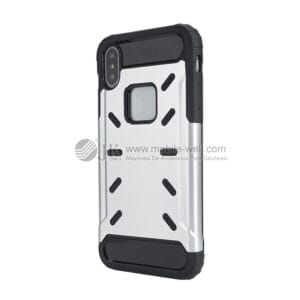 2 in 1 Kong Kim Man case(drop resistance) for IPhoneX/ OPPO R11