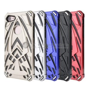 For Iphone 5S/6S/6Plus shockproof 2 in1 hybrid protector case