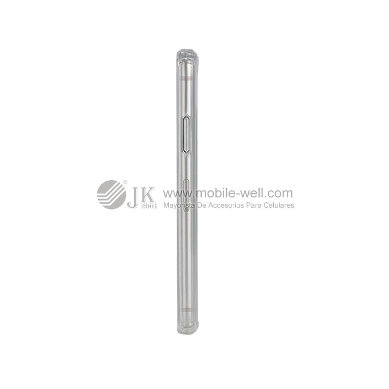 Anti scratch acrylic cover with altarpiece for SONY XR/LG Q8 19 13 16