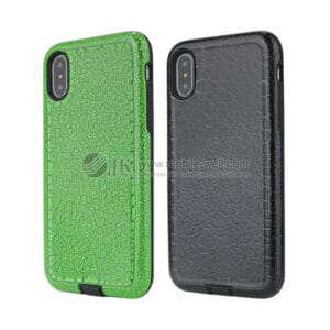 New 3D relief spider 2 in 1 protector case for Iphone X/LG K7