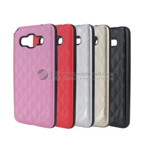 For IphoneX/8Plus case shockproof assassin 2 in 1 protector case