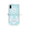Wholesale acrylic cover with altarpiece for Iphone8/X/LG V20 10 19 10