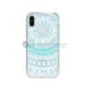Wholesale acrylic cover with altarpiece for Iphone8/X/LG V20 9 20 11