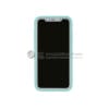 Anti scratch clear transparent case for LG K8/X power 10 21 9