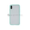 Anti scratch clear transparent case for LG K8/X power 9 22 9