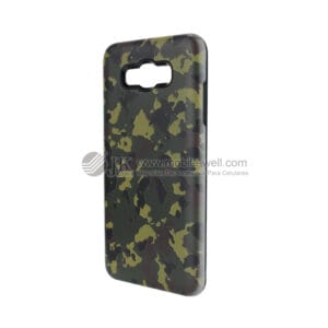 Wholeasle relief 2 in 1 camouflage protector case for HUAWEI P10 lite/LG K4