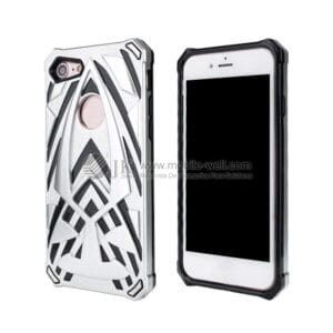 Good quality heroes series 2 in1 phone case for Samsung S8/Note8