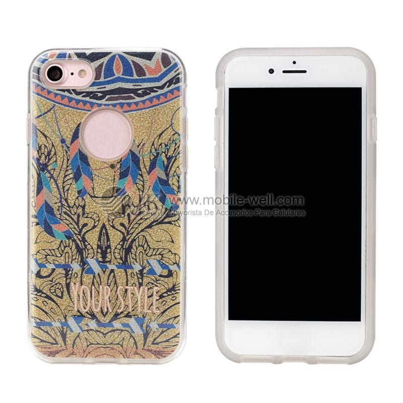 glitter phone case 10