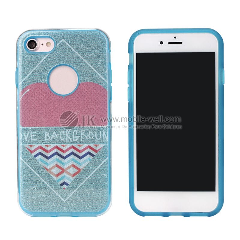 glitter phone case 11