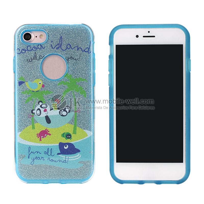 glitter phone case 5