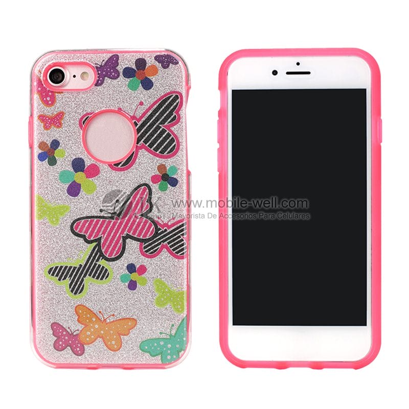 glitter phone case 9