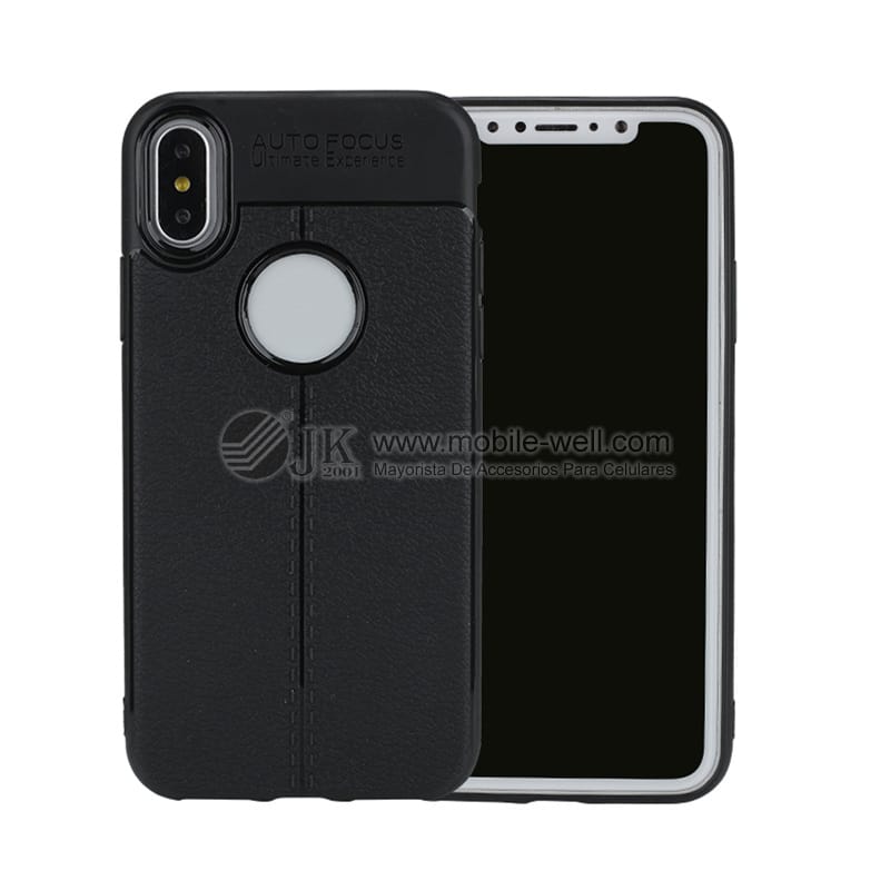 Wholesale soft TPU design cell phone case for IPHONE X/VIVO X9PLUS 19 01