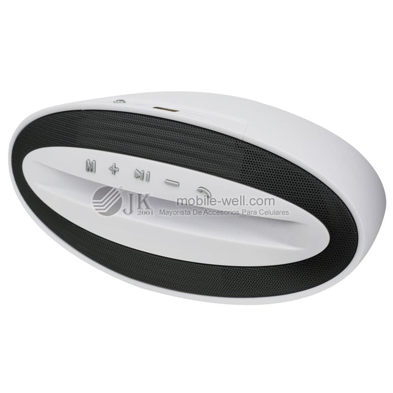 Wholesale BZ-B32 bluetooth speaker with groove to put phone 17 04