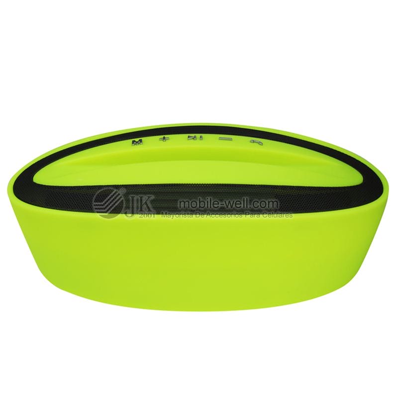 Wholesale BZ-B32 bluetooth speaker with groove to put phone 19 08 1