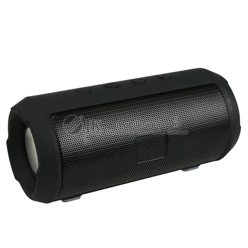 HDY-007 cylindrical wireless bluetooth speaker support play U disk 24 08 2