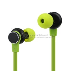 Wholesale hand holding MS-T1 device headphones with TF card