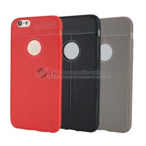 Anti-shock TPU Litchi pattern protector case for Samsung J7 /HUAWEI Y3