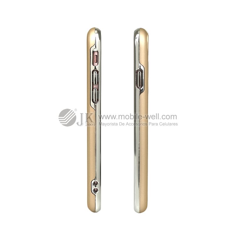 New arrival strong matt aegis 2 in 1 case for Iphone 8S/MOTO G5 17 15 4