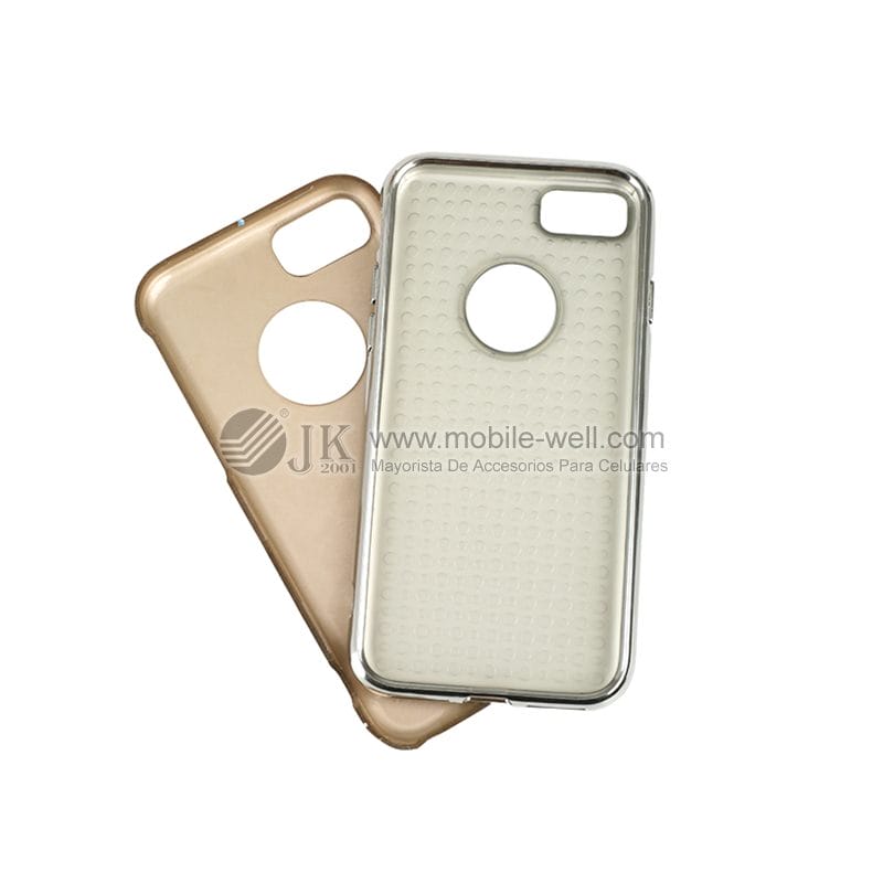 New arrival strong matt aegis 2 in 1 case for Iphone 8S/MOTO G5 18 17 3