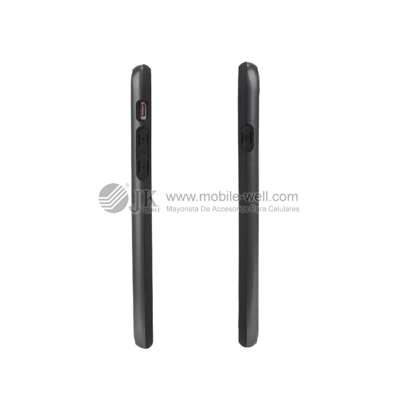 Wholesale metallic paint knight 2 in 1 phone case for MOTO E4/ SONY XA 1 4 Wholesale metallic paint knight 2 in 1 phone case for MOTO E4/ SONY XA 1 - Image 4