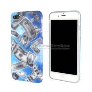New arrival 3D viewer phone cover case for i7 series