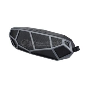 Portable bird's nest bluetooth speaker with 3.5MM plug