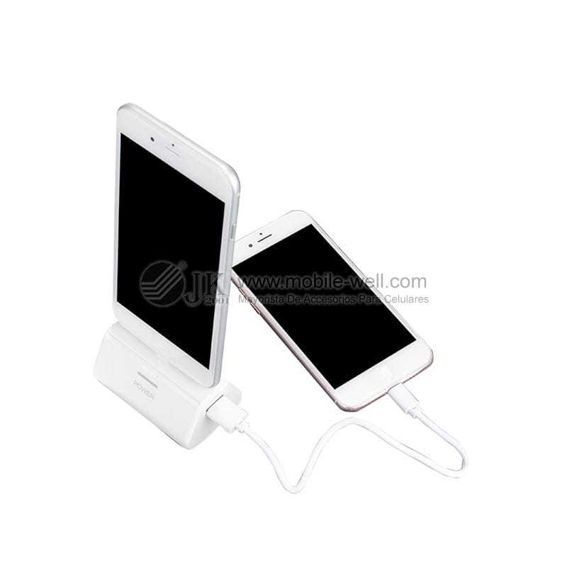 New design portable holder power bank fast charger 22 未标题 6 1