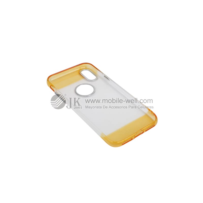 Wholesale 2MM metal keys TPU phone case for Iphone6/LG V10 18 04 4