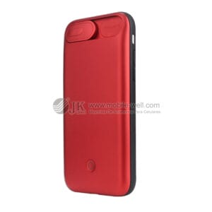 Wholesale battery case with camera cover for IPHONE6/6S/7/8