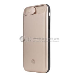New design 3000mAh BDR battery case for Iphone/Samsung