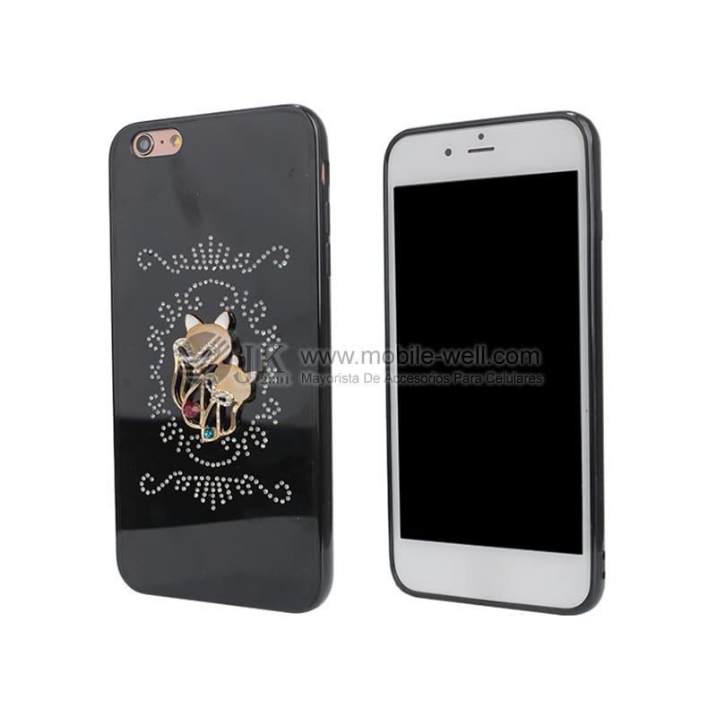 Anti-scratch super thin TPU+PC diamond protector case for Samsung J5/S7 19 14