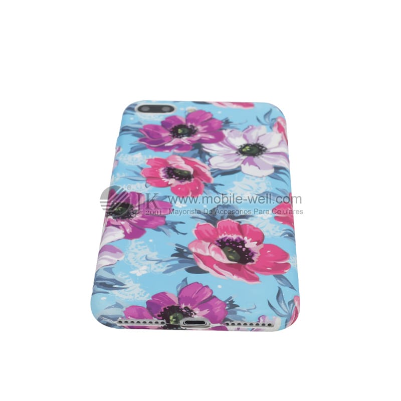 Wholesale water pasted luminous TPU phone case for Huawei/LG 17 19 10