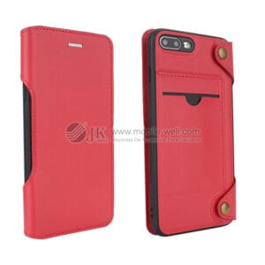 New detachable flip cover leather case with magnet for Samsung A3/A5/A7