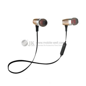 Good quality BT 4.2 wireless earhook headphone for sport