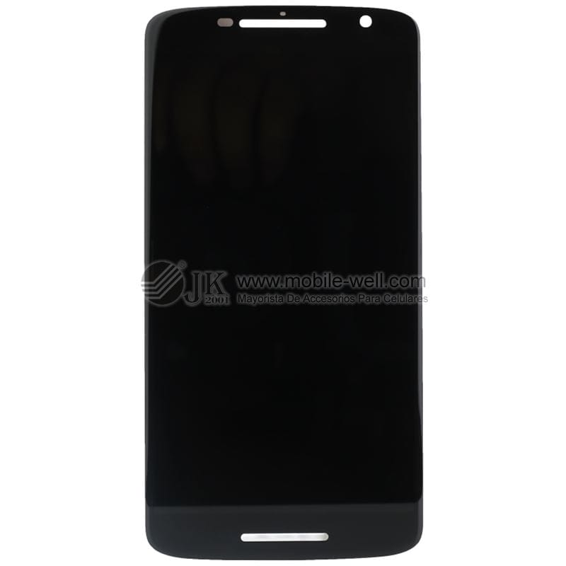 Wholesale lcd screen with frame for Xplay original replacement 10 01 25