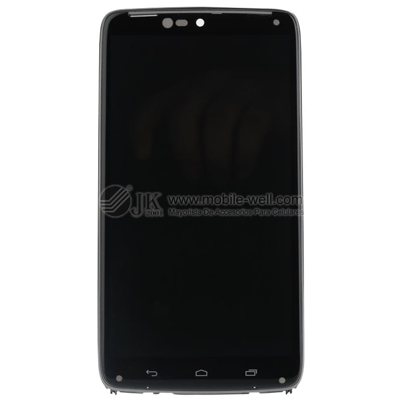 Good quality original lcd digitizer assembly for XT1254 replacement 9 01 27