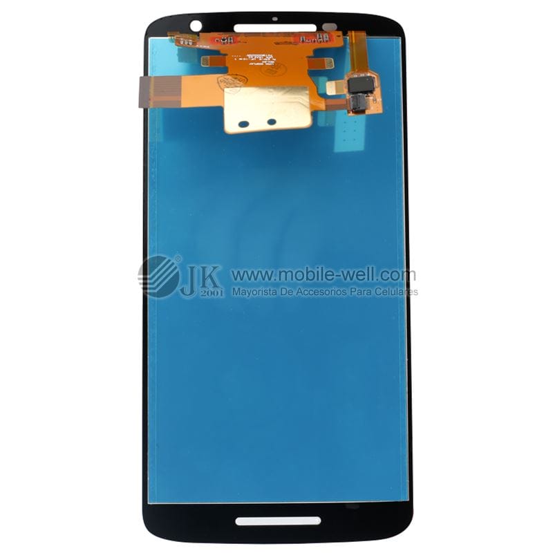 Wholesale lcd screen with frame for Xplay original replacement 8 02 23