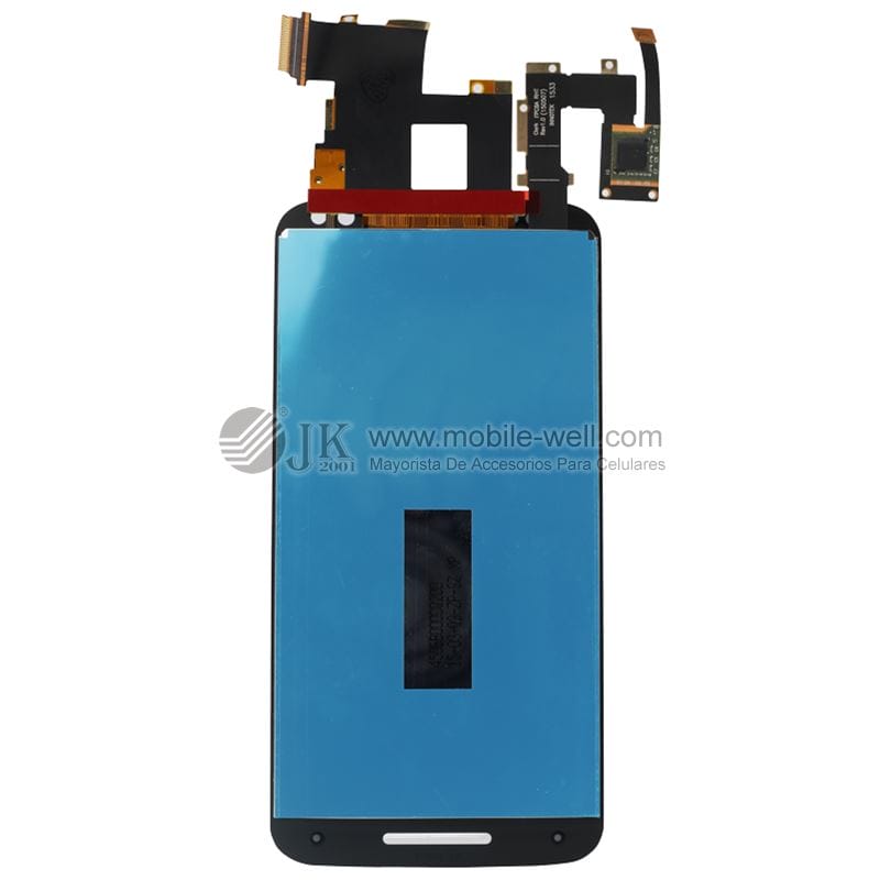 Mobile lcd touch screen digitizer complete for Xstyle repair parts 8 02 24