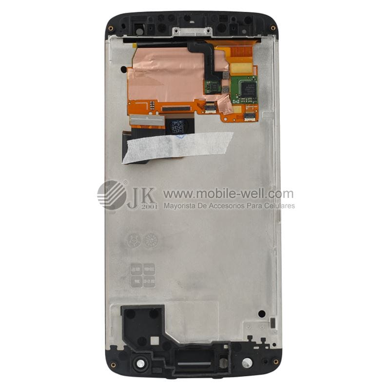 100% new original lcd complete touch screen for Zforce 8 02 26