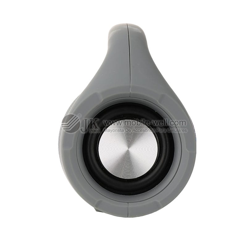 Portable multi-function bluetooth wireless speaker with clear voice 6 Portable multi-function bluetooth wireless speaker with clear voice - Image 6