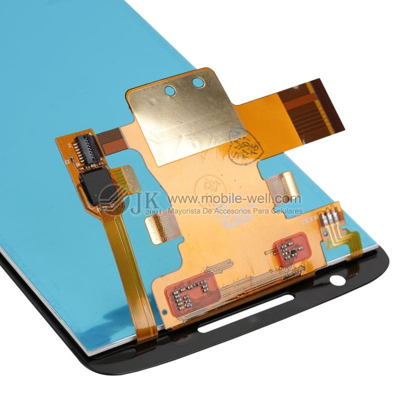 Wholesale lcd screen with frame for Xplay original replacement 9 03 25