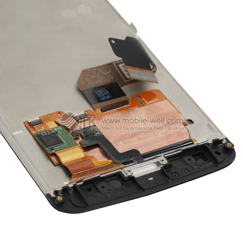 100% new original lcd complete touch screen for Zforce 9 03 28