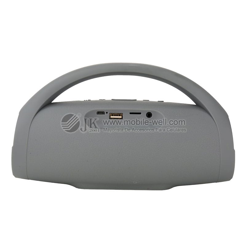 Portable multi-function bluetooth wireless speaker with clear voice 5 Portable multi-function bluetooth wireless speaker with clear voice - Image 5