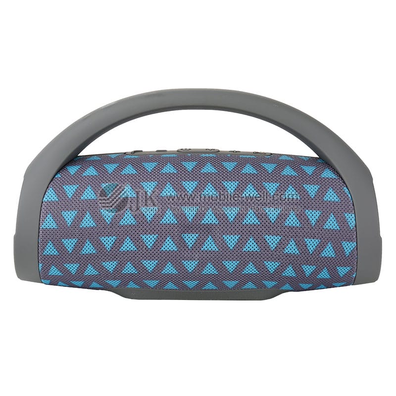 Portable multi-function bluetooth wireless speaker with clear voice 3 Portable multi-function bluetooth wireless speaker with clear voice - Image 3