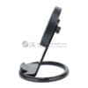 Good quality vertical base wireless charging regulator and detachable 10 02 10