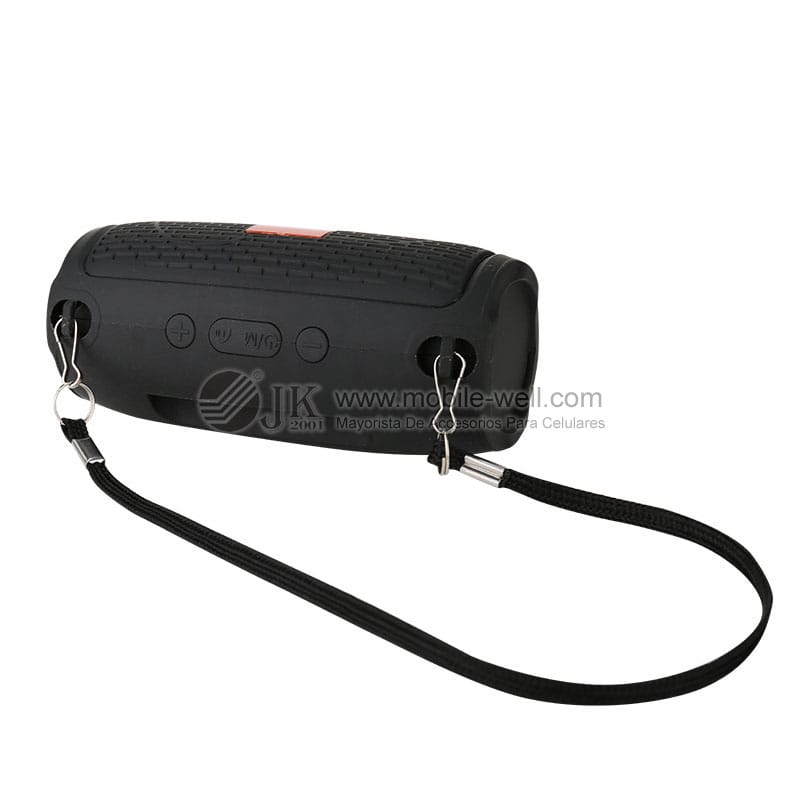 Waterproof mini portable bluetooth speaker built-in rechargeable battery 6 Waterproof mini portable bluetooth speaker built-in rechargeable battery - Image 6