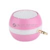 Portable 2 in 1 mini bluetooth speaker with selfie fill light 13 03 4