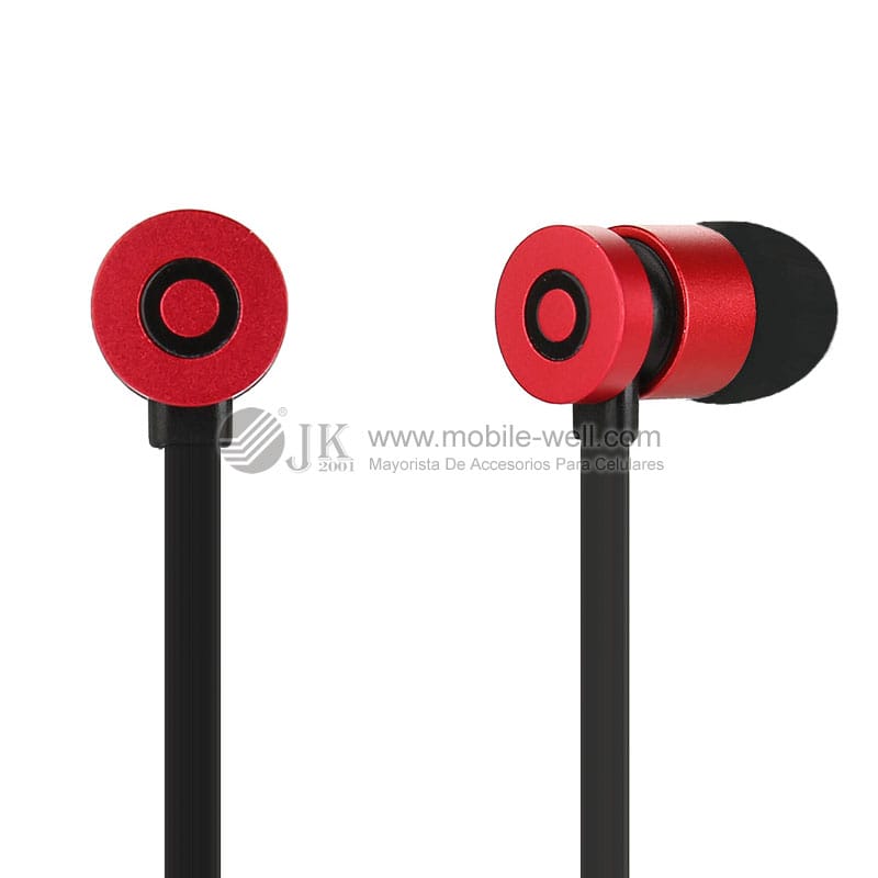 Somostel CJ04 wireless sports earphone with soft in-ear design 3 Somostel CJ04 wireless sports earphone with soft in-ear design - Image 3