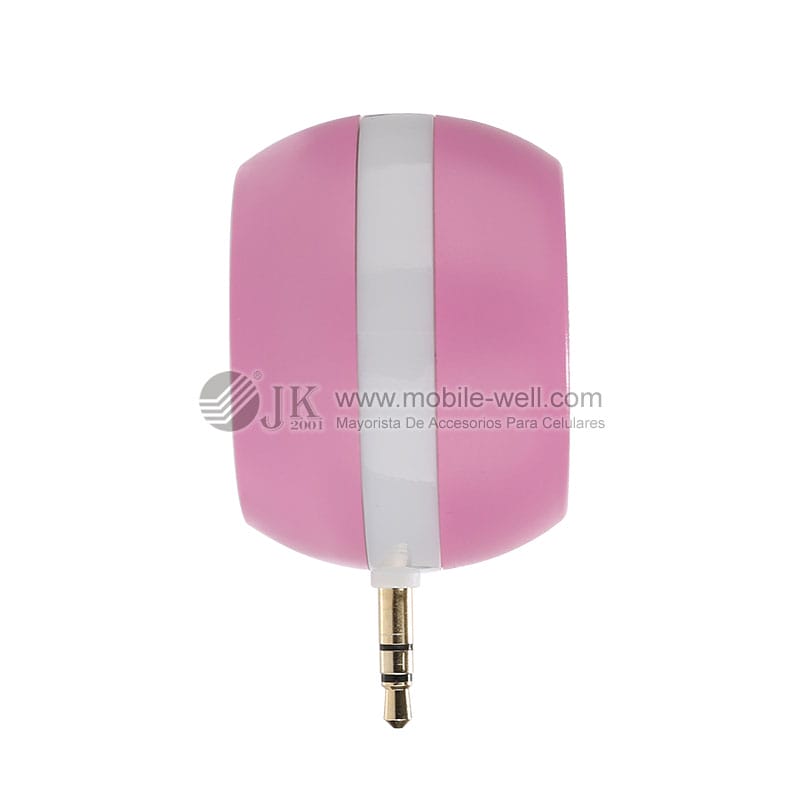 Portable 2 in 1 mini bluetooth speaker with selfie fill light 4 Portable 2 in 1 mini bluetooth speaker with selfie fill light - Image 4